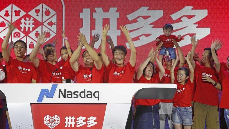 拼多多向盈利拐点再进一步